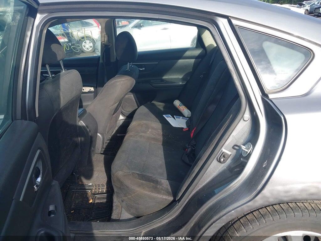 1N4AL3AP1FC260154 2015 NISSAN ALTIMA photo no. 8