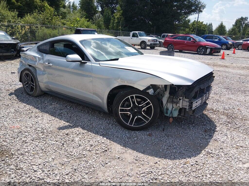 1FA6P8TH1F5337994 2015 FORD MUSTANG photo no. 1