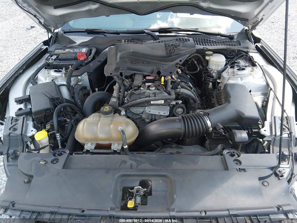 1FA6P8TH1F5337994 2015 FORD MUSTANG photo no. 10