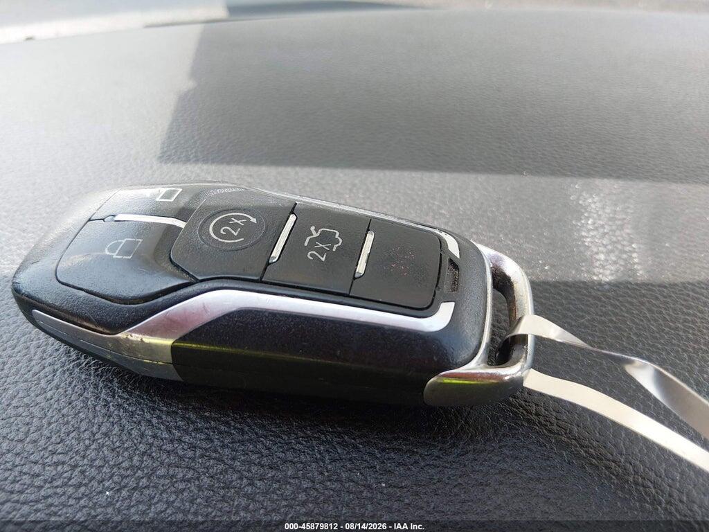 1FA6P8TH1F5337994 2015 FORD MUSTANG photo no. 11