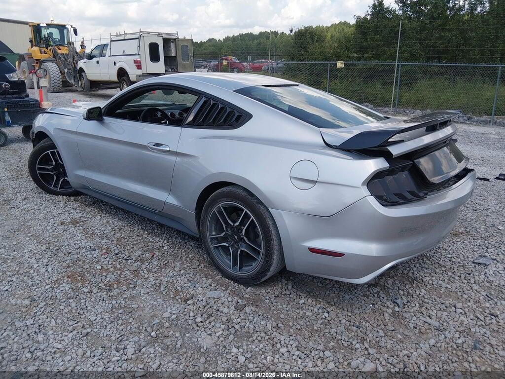 1FA6P8TH1F5337994 2015 FORD MUSTANG photo no. 3