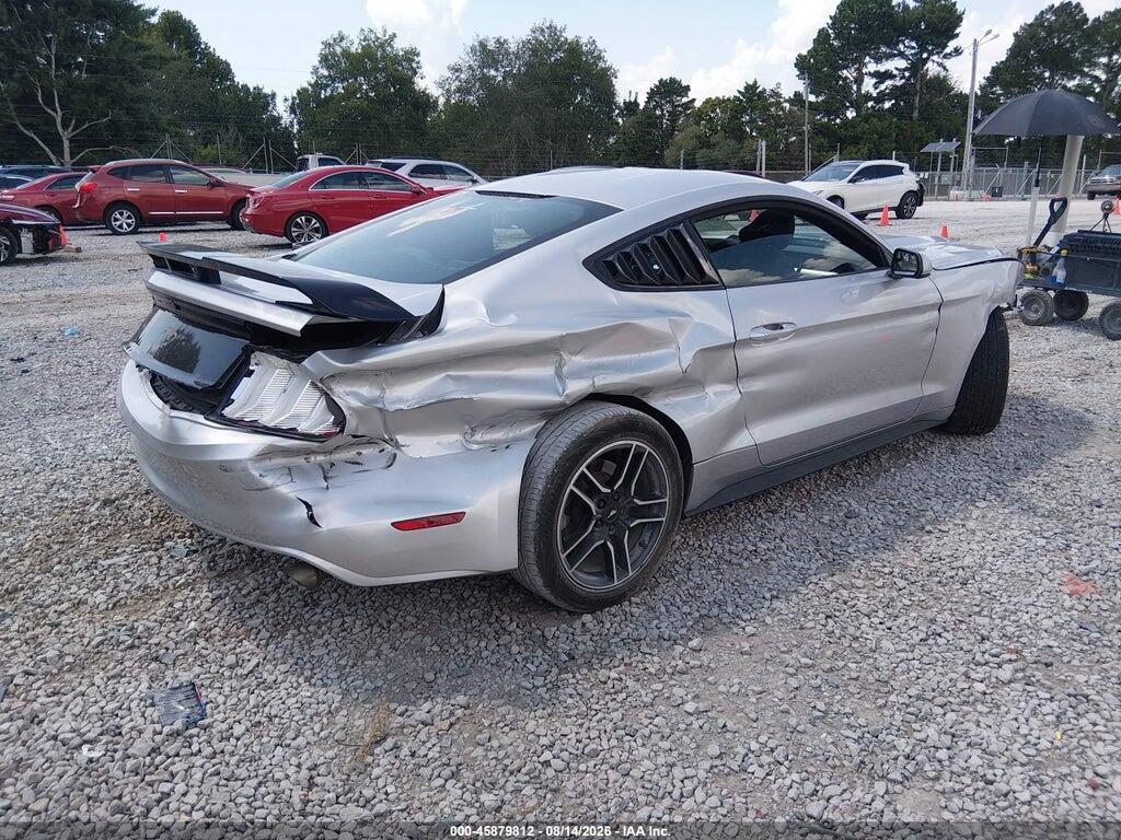 1FA6P8TH1F5337994 2015 FORD MUSTANG photo no. 4
