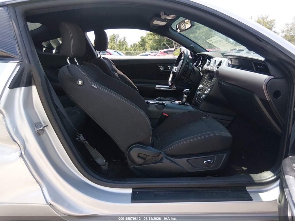 1FA6P8TH1F5337994 2015 FORD MUSTANG photo no. 5