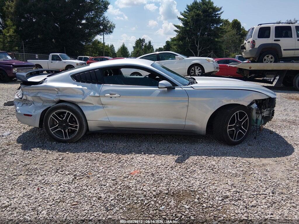 1FA6P8TH1F5337994 2015 FORD MUSTANG photo no. 6