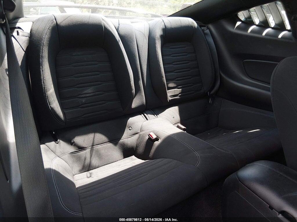 1FA6P8TH1F5337994 2015 FORD MUSTANG photo no. 8