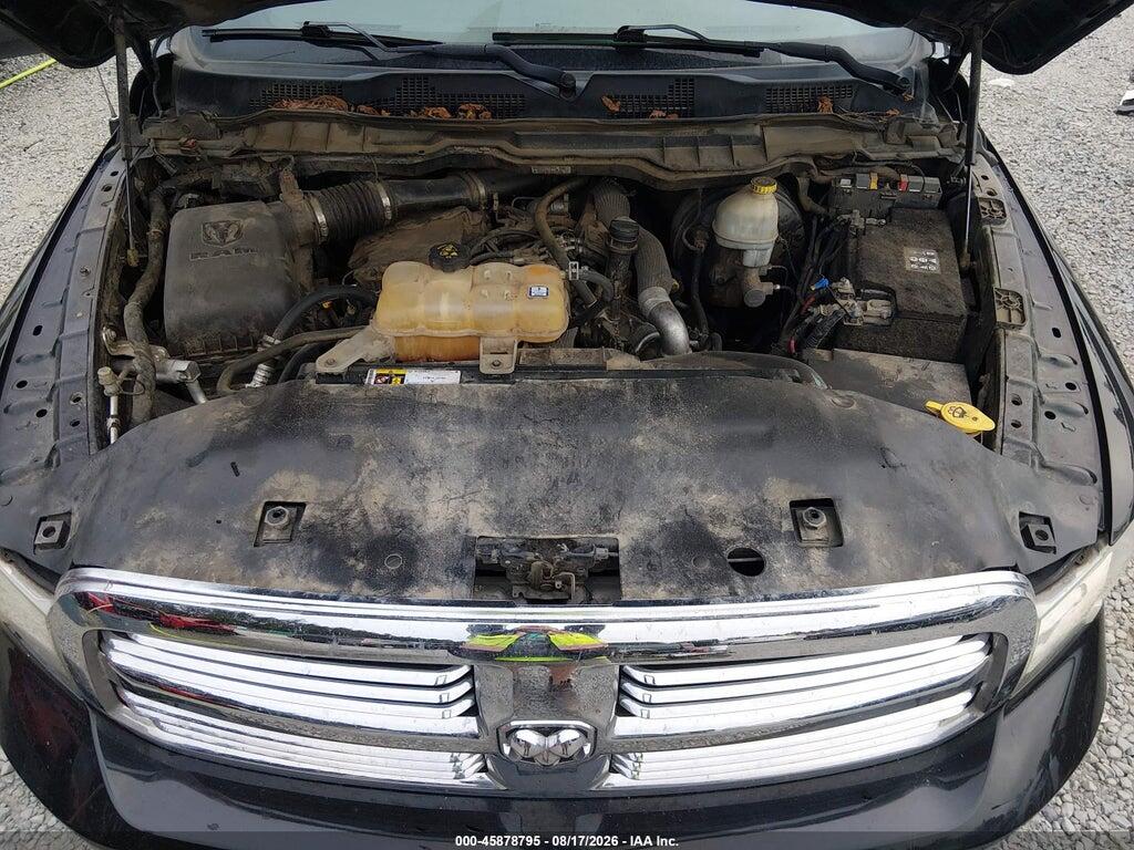 1C6RR7LMXFS543414 2015 RAM 1500 photo no. 10