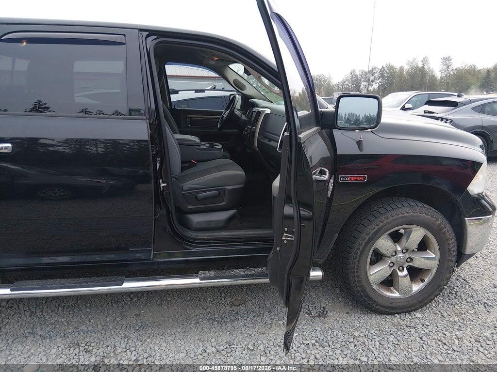 1C6RR7LMXFS543414 2015 RAM 1500 photo no. 5