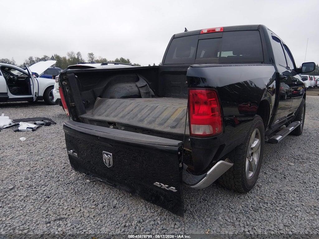 1C6RR7LMXFS543414 2015 RAM 1500 photo no. 6