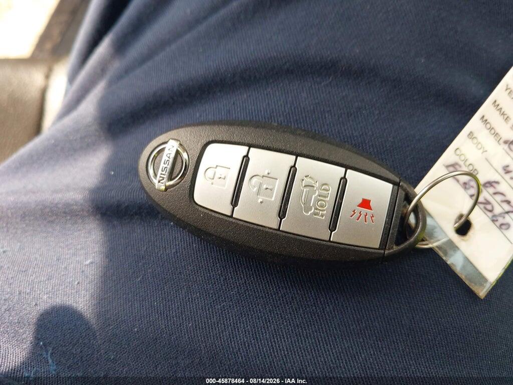 5N1AT2MV4FC897260 2015 NISSAN ROGUE photo no. 11