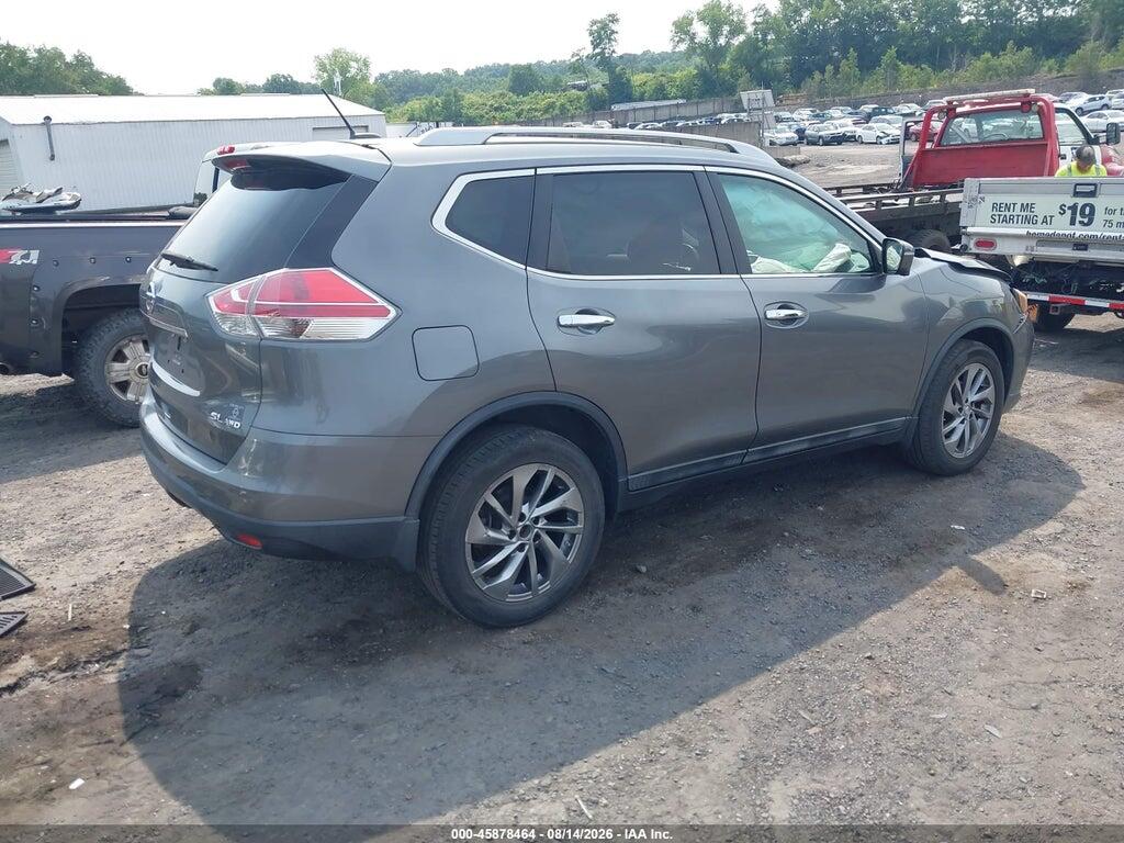 5N1AT2MV4FC897260 2015 NISSAN ROGUE photo no. 4
