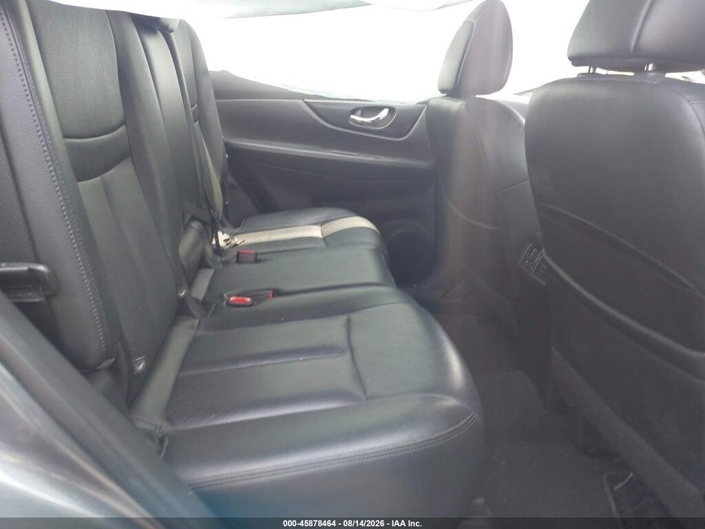 5N1AT2MV4FC897260 2015 NISSAN ROGUE photo no. 8