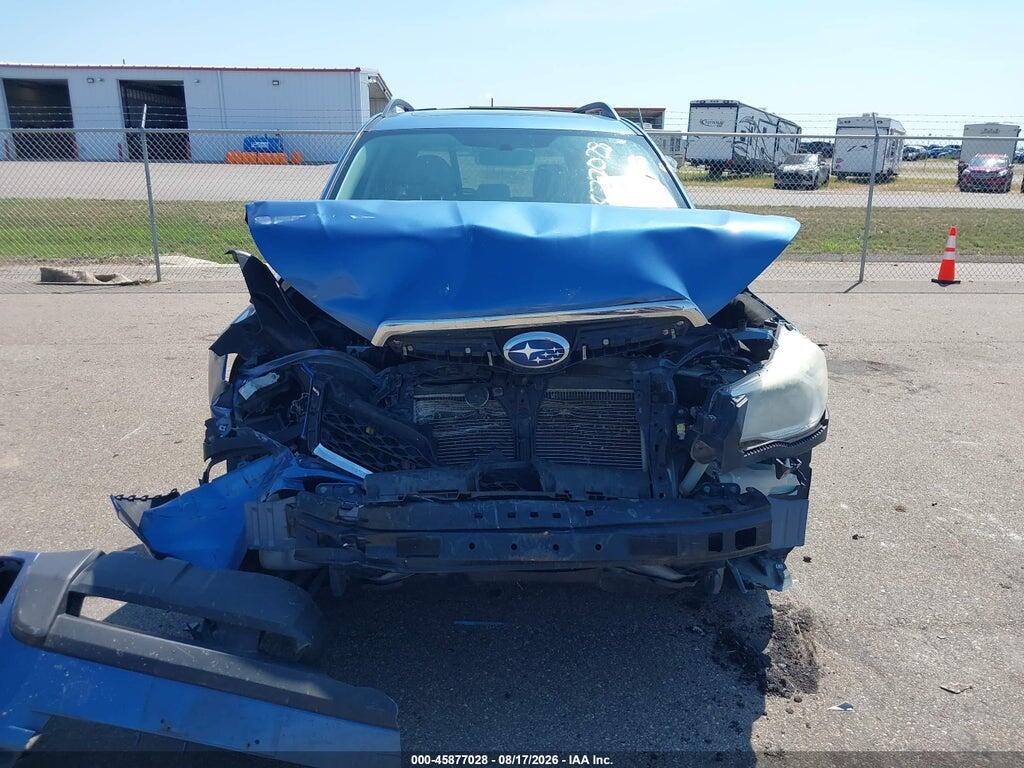 JF2SJADC9FH467459 2015 SUBARU FORESTER photo no. 12