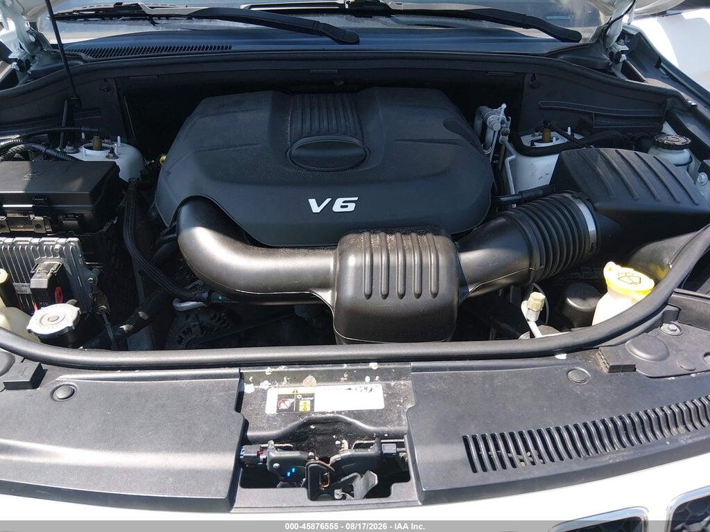1C4RJFCG5FC607261 2015 JEEP GRAND CHEROKEE photo no. 10