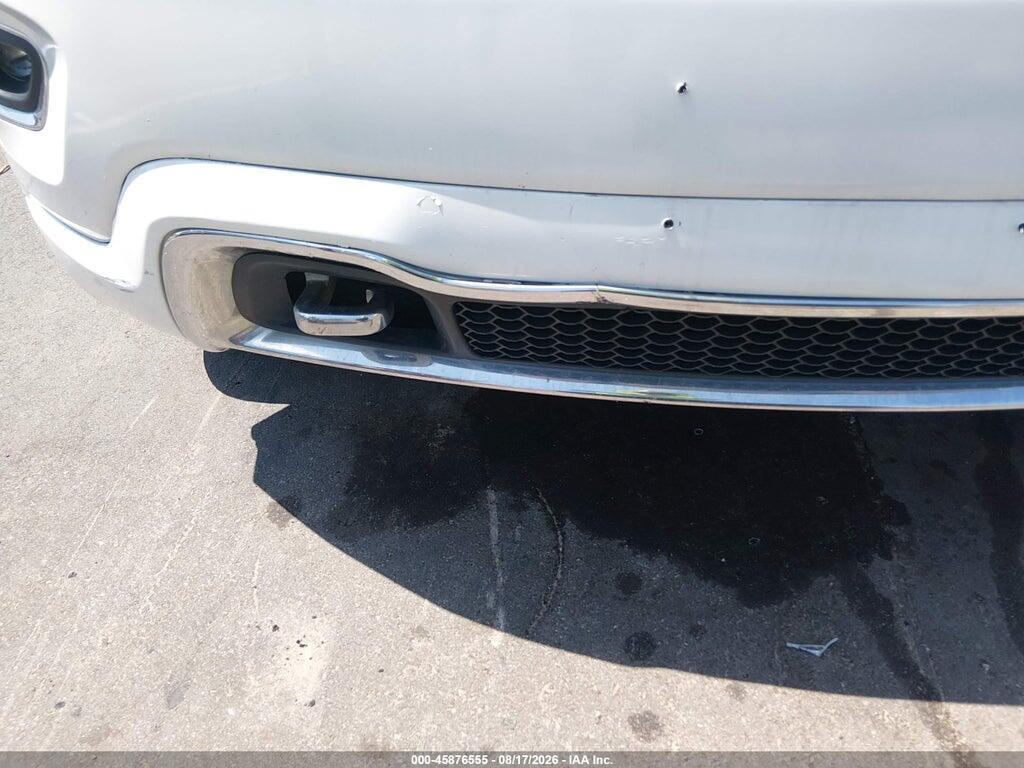 1C4RJFCG5FC607261 2015 JEEP GRAND CHEROKEE photo no. 6