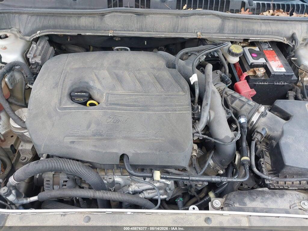 3FA6P0HD7FR138551 2015 FORD FUSION photo no. 10