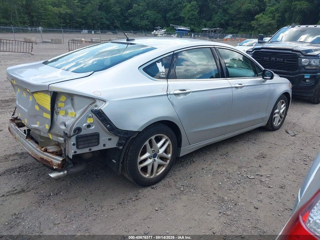 3FA6P0HD7FR138551 2015 FORD FUSION photo no. 4