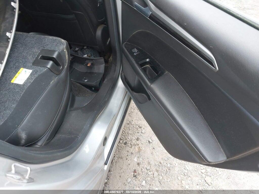 3FA6P0HD7FR138551 2015 FORD FUSION photo no. 8