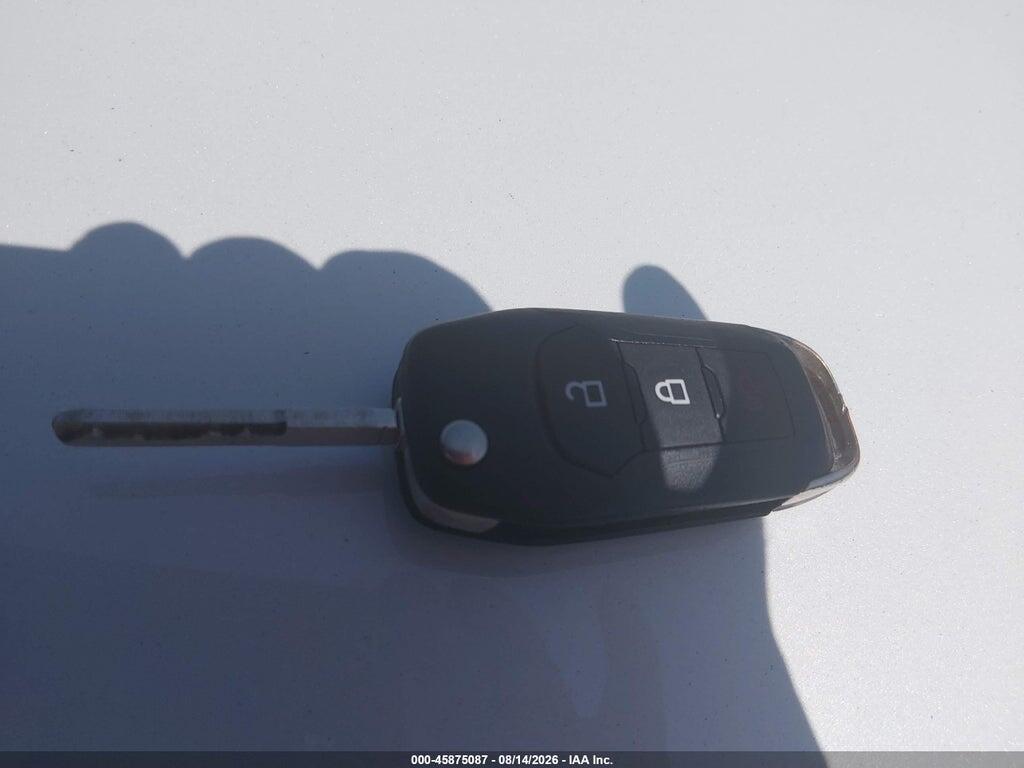 1FTEW1EF8FFB13840 2015 FORD F-150 photo no. 11
