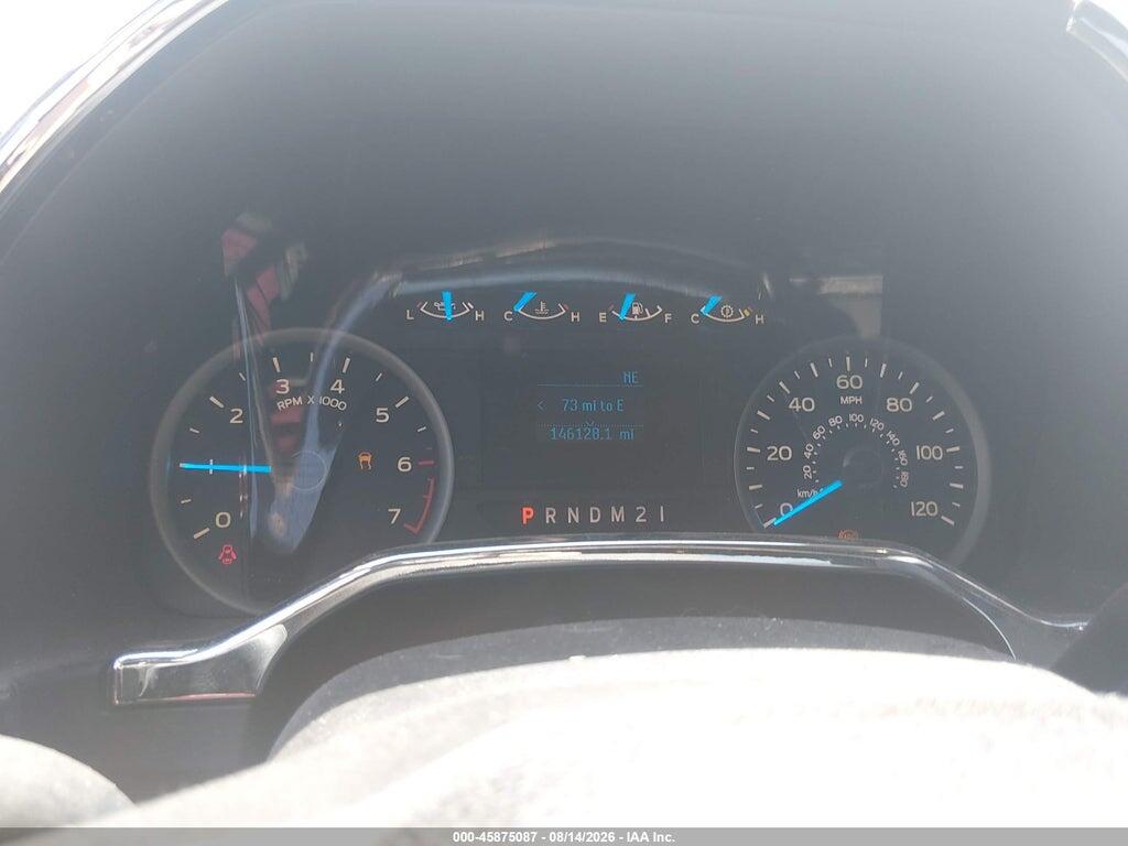 1FTEW1EF8FFB13840 2015 FORD F-150 photo no. 7