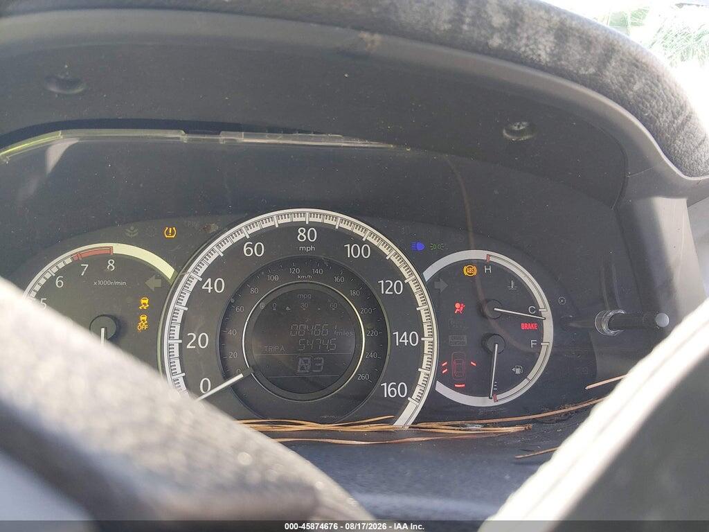 1HGCR2F38FA050701 2015 HONDA ACCORD photo no. 7