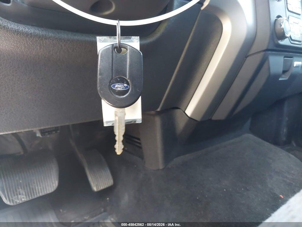 1FTFW1EF3EKD41240 2014 FORD F-150 photo no. 11