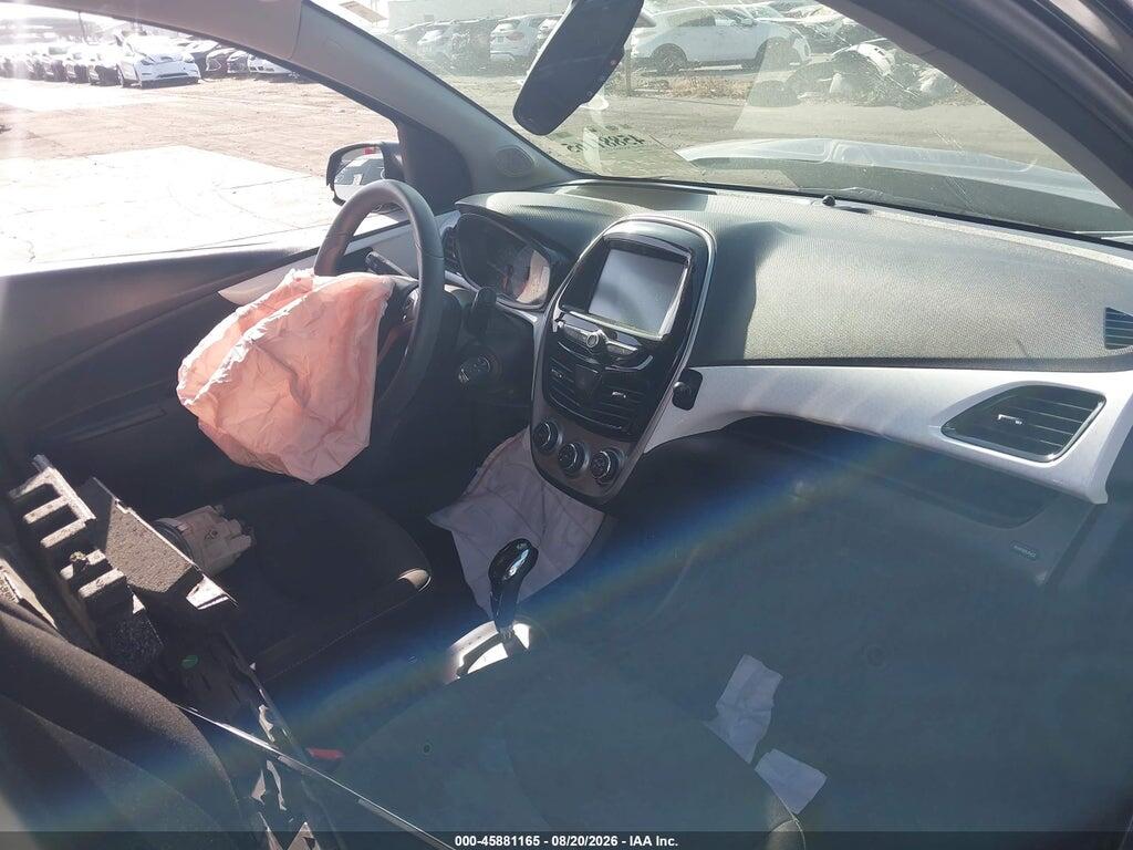 KL8CD6SA5HC703946 2017 CHEVROLET SPARK photo no. 5