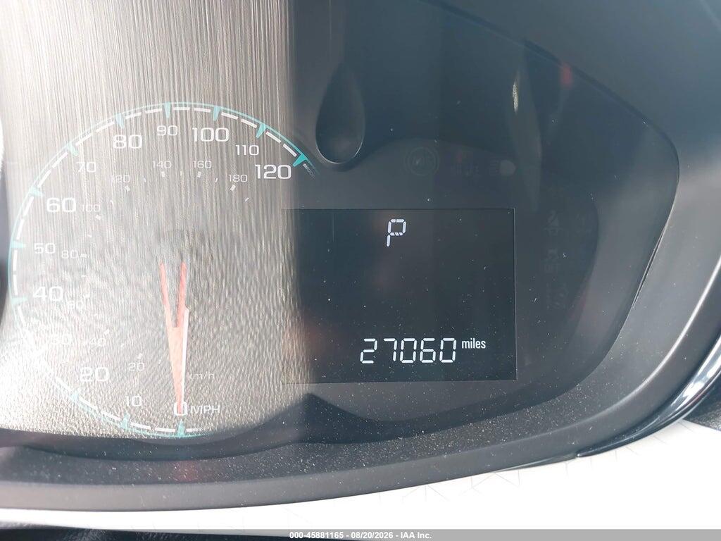 KL8CD6SA5HC703946 2017 CHEVROLET SPARK photo no. 7