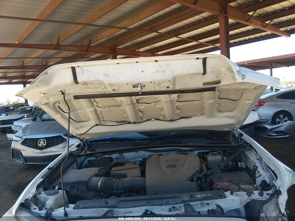 5TFCZ5AN2HX116541 2017 TOYOTA TACOMA photo no. 10