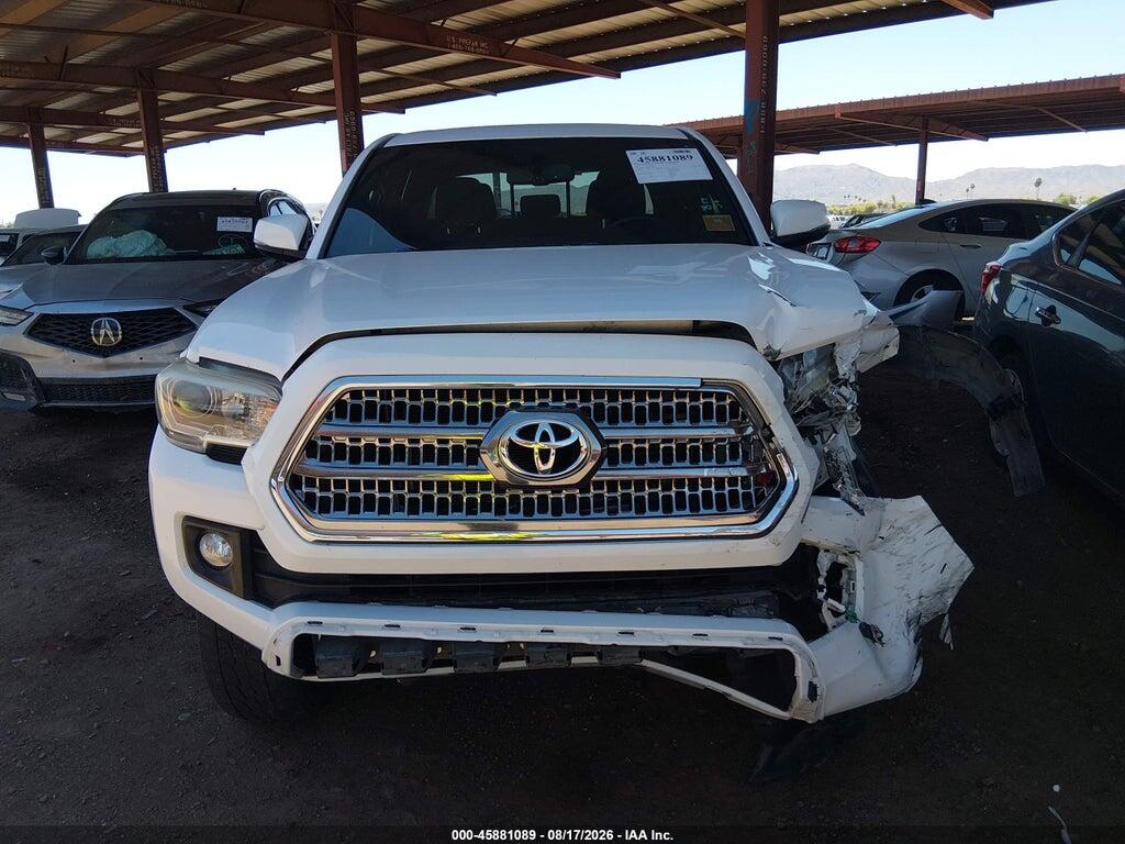 5TFCZ5AN2HX116541 2017 TOYOTA TACOMA photo no. 12