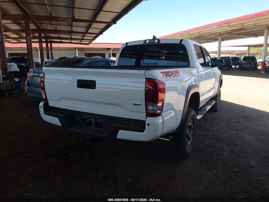 5TFCZ5AN2HX116541 2017 TOYOTA TACOMA photo no. 4