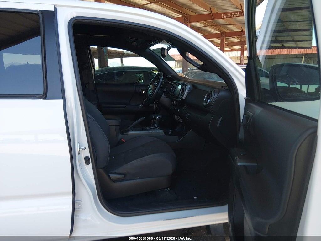 5TFCZ5AN2HX116541 2017 TOYOTA TACOMA photo no. 5