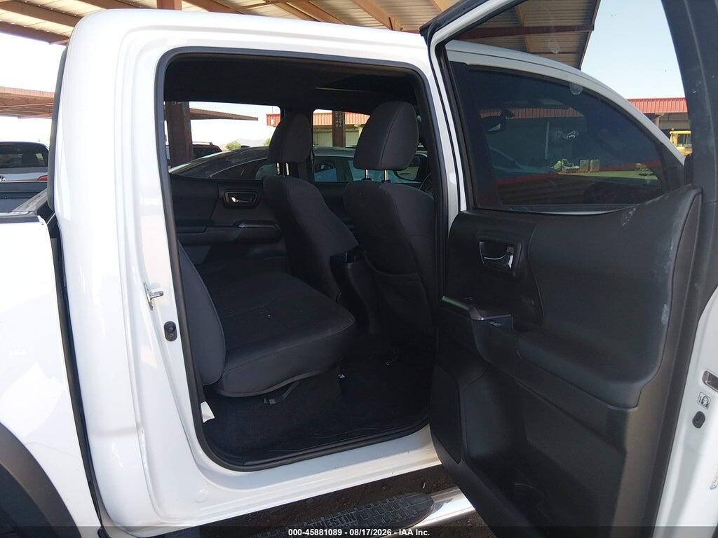 5TFCZ5AN2HX116541 2017 TOYOTA TACOMA photo no. 8