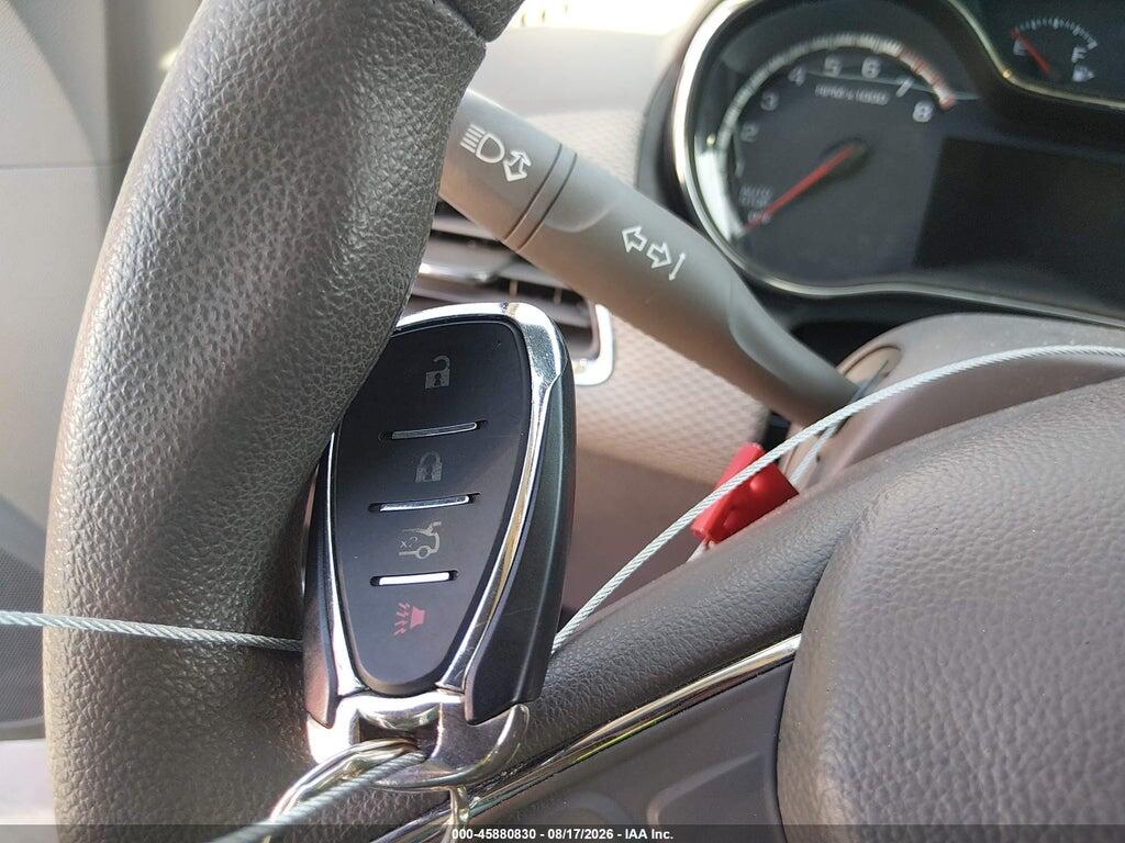3G1BE6SM3HS559570 2017 CHEVROLET CRUZE photo no. 11