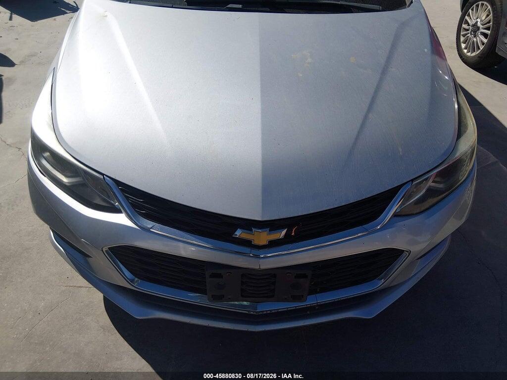 3G1BE6SM3HS559570 2017 CHEVROLET CRUZE photo no. 12