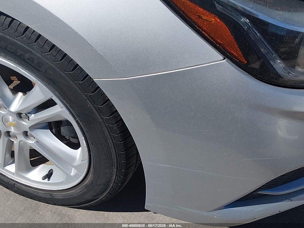 3G1BE6SM3HS559570 2017 CHEVROLET CRUZE photo no. 6