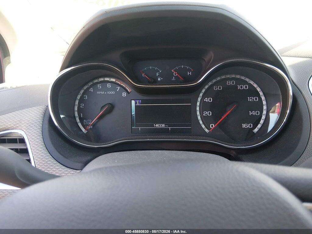 3G1BE6SM3HS559570 2017 CHEVROLET CRUZE photo no. 7