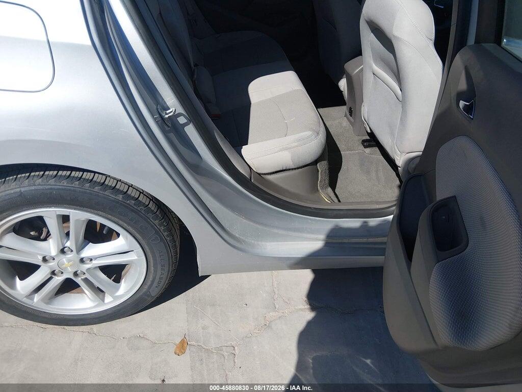 3G1BE6SM3HS559570 2017 CHEVROLET CRUZE photo no. 8