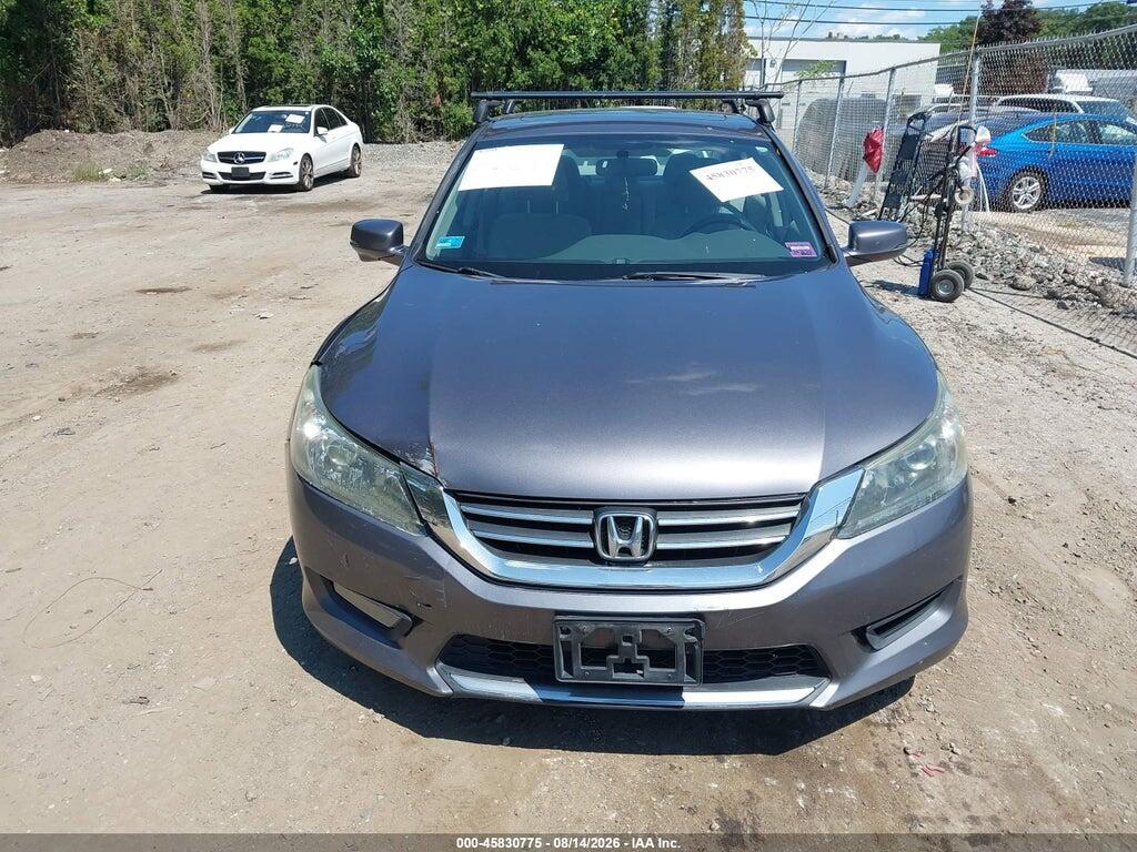 1HGCR2F73EA305952 2014 HONDA ACCORD photo no. 12