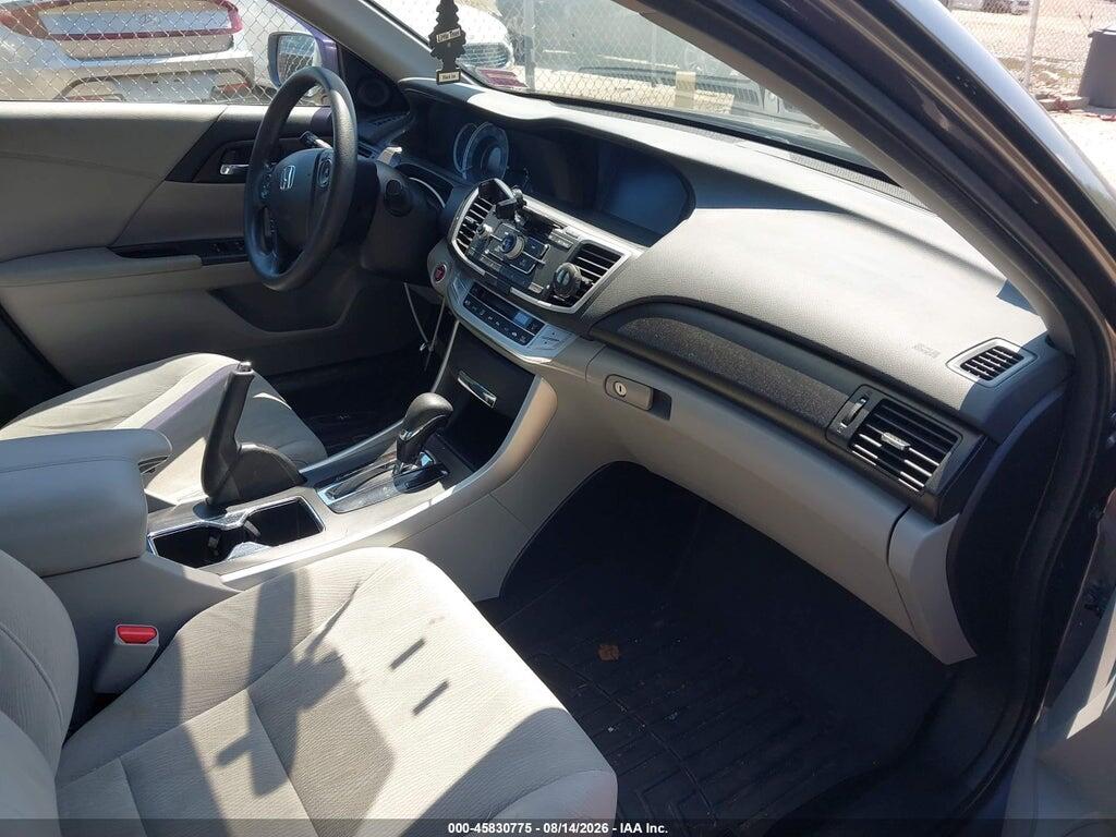 1HGCR2F73EA305952 2014 HONDA ACCORD photo no. 5