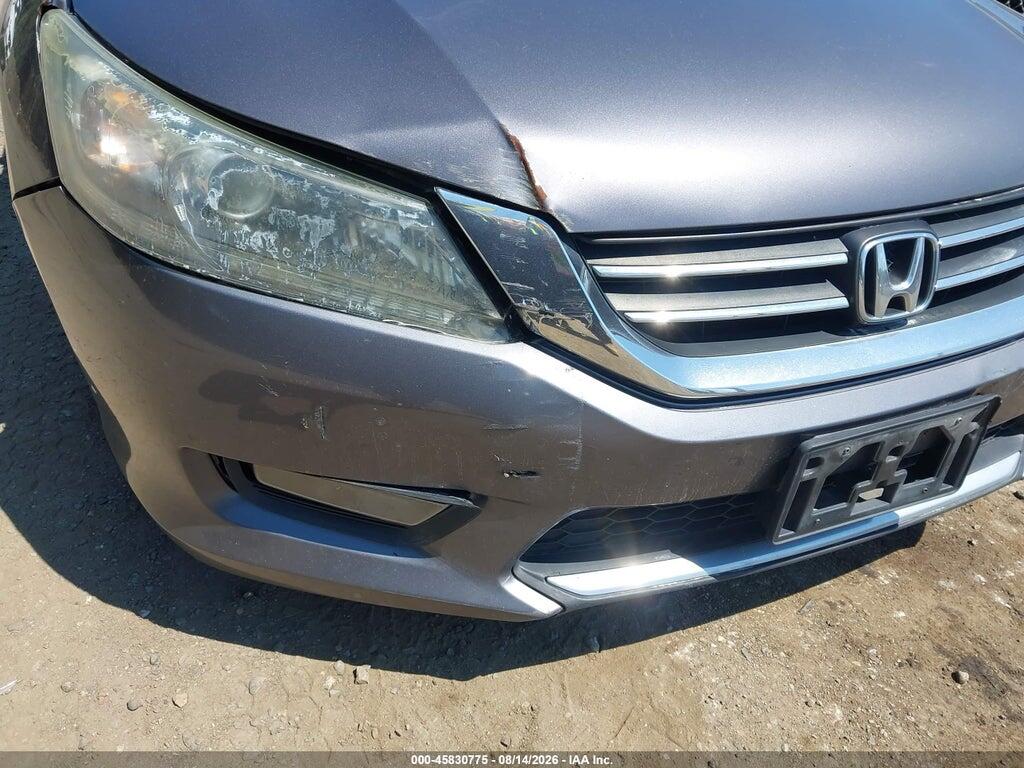1HGCR2F73EA305952 2014 HONDA ACCORD photo no. 6