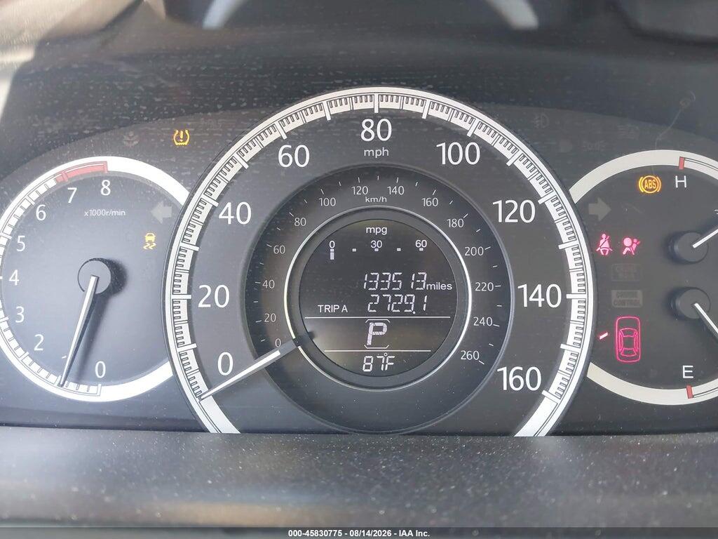 1HGCR2F73EA305952 2014 HONDA ACCORD photo no. 7
