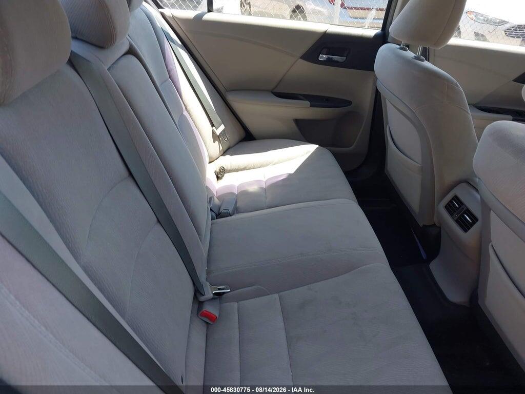 1HGCR2F73EA305952 2014 HONDA ACCORD photo no. 8