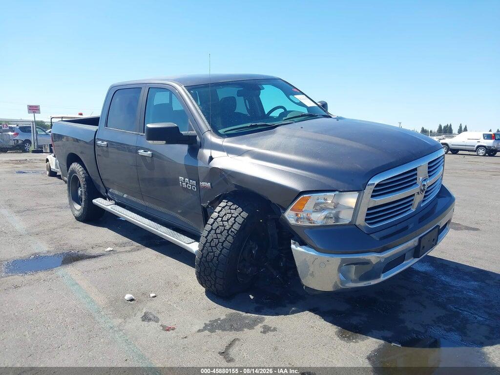 1C6RR7LT3HS844102 2017 RAM 1500 photo no. 1