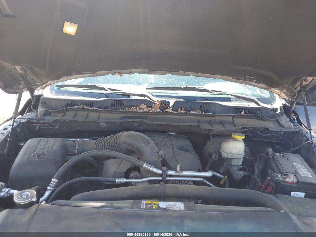 1C6RR7LT3HS844102 2017 RAM 1500 photo no. 10