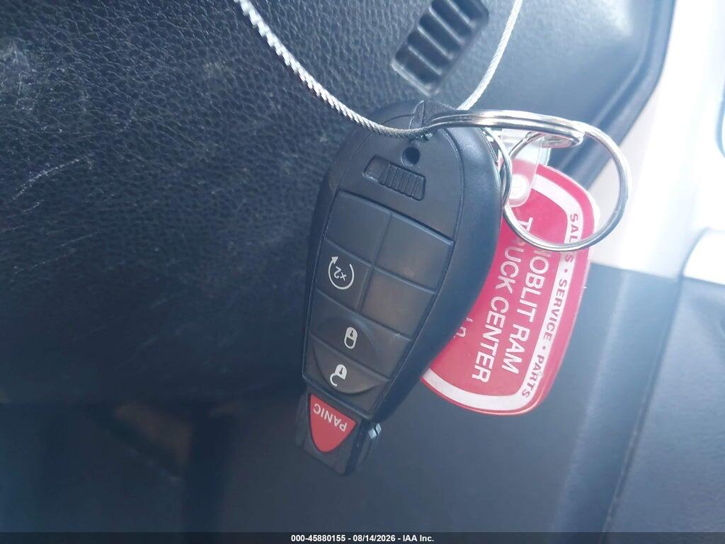 1C6RR7LT3HS844102 2017 RAM 1500 photo no. 11