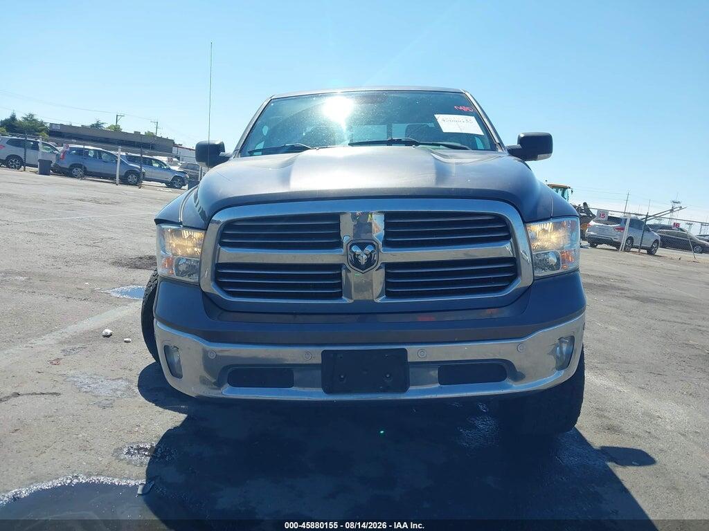 1C6RR7LT3HS844102 2017 RAM 1500 photo no. 12