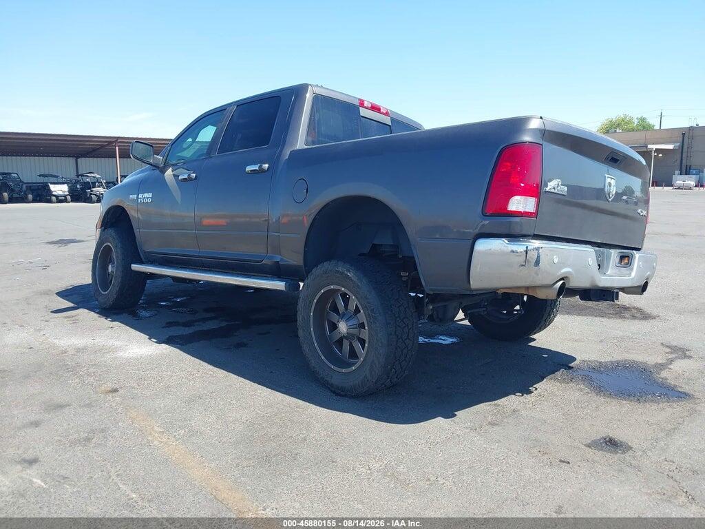 1C6RR7LT3HS844102 2017 RAM 1500 photo no. 3