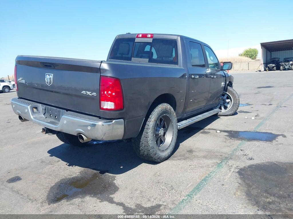 1C6RR7LT3HS844102 2017 RAM 1500 photo no. 4