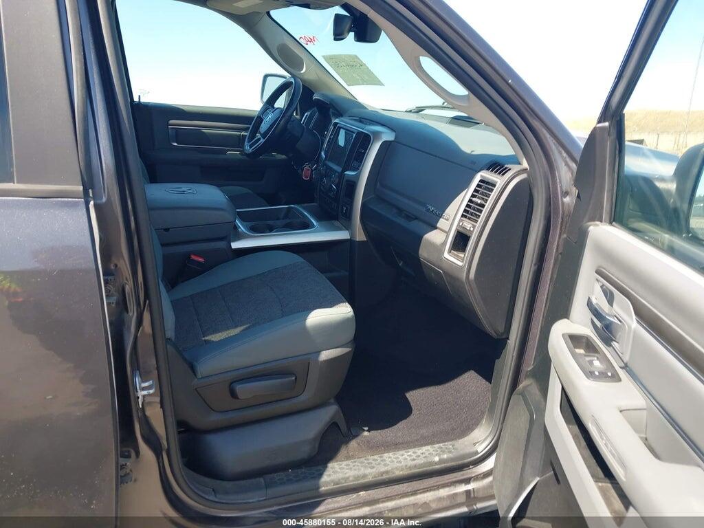 1C6RR7LT3HS844102 2017 RAM 1500 photo no. 5
