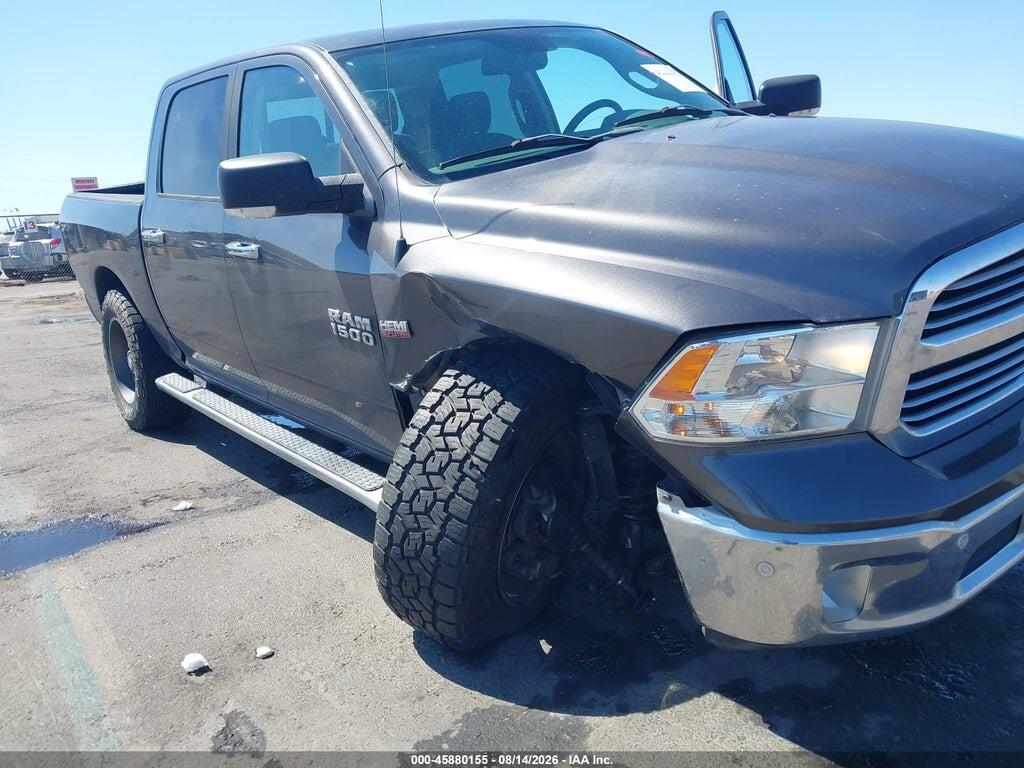 1C6RR7LT3HS844102 2017 RAM 1500 photo no. 6